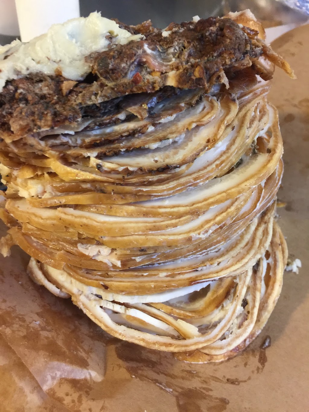 IL Panino by Cafe Olivia | cafe | 222 E Market St, Indianapolis, IN 46204, USA | 3173857839 OR +1 317-385-7839