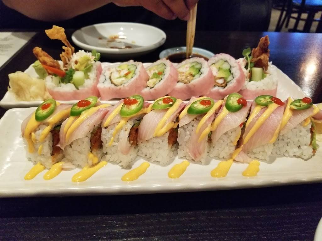 Ichiros | restaurant | 4344 Convoy St Q, San Diego, CA 92111, USA | 8585658603 OR +1 858-565-8603