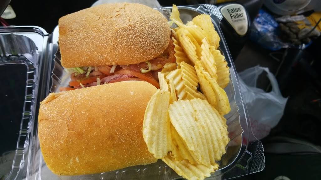 JDs Deli & Grille | meal takeaway | 3, 400 Ramapo Valley Rd, Oakland, NJ 07436, USA | 2016440888 OR +1 201-644-0888