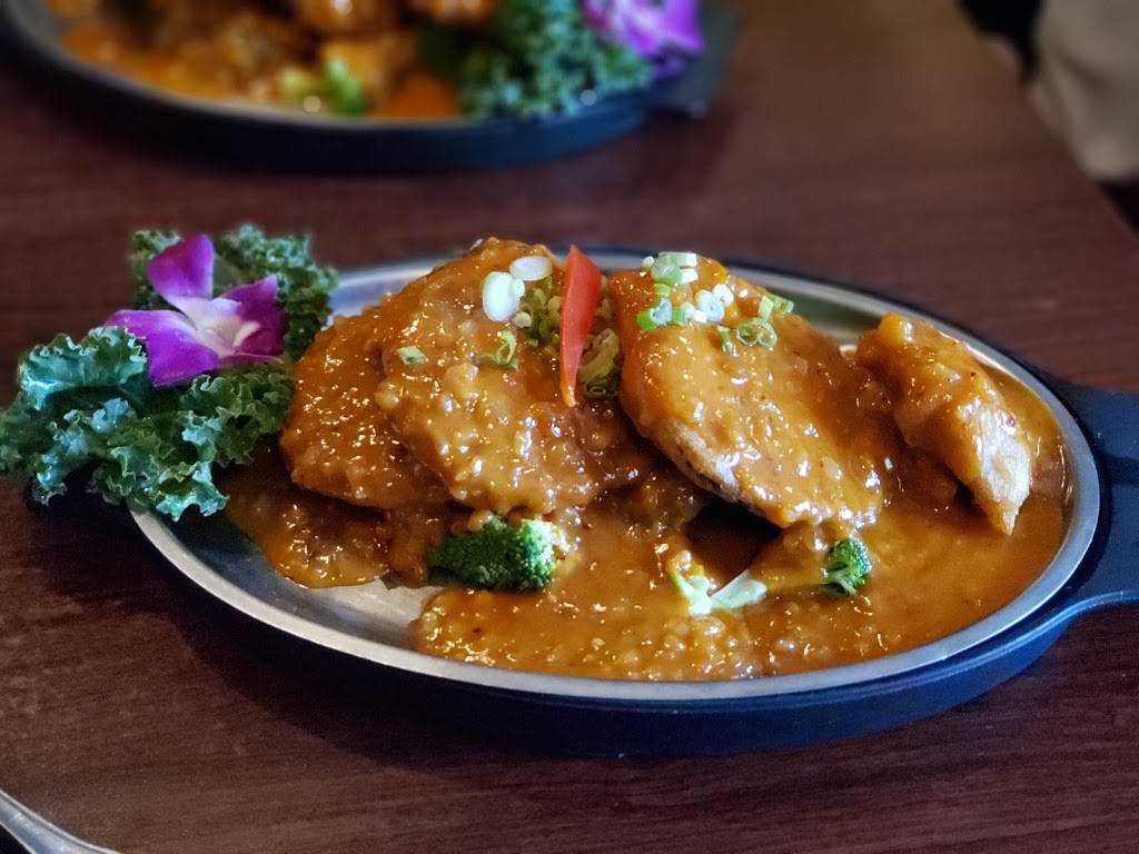 Soong Thai | restaurant | 9448 W Colonial Dr, Ocoee, FL 34761, USA | 4078228200 OR +1 407-822-8200