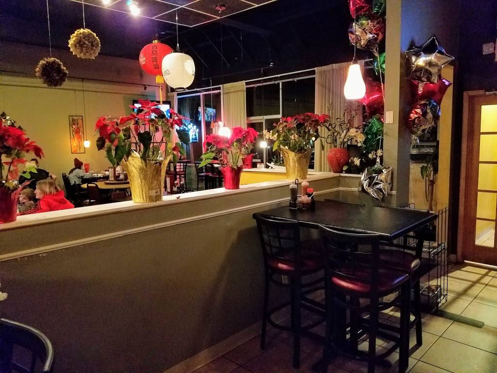 Asian Cafe Bar & Grill | restaurant | 1260 Bryan Rd, OFallon, MO 63366, USA | 6362724429 OR +1 636-272-4429