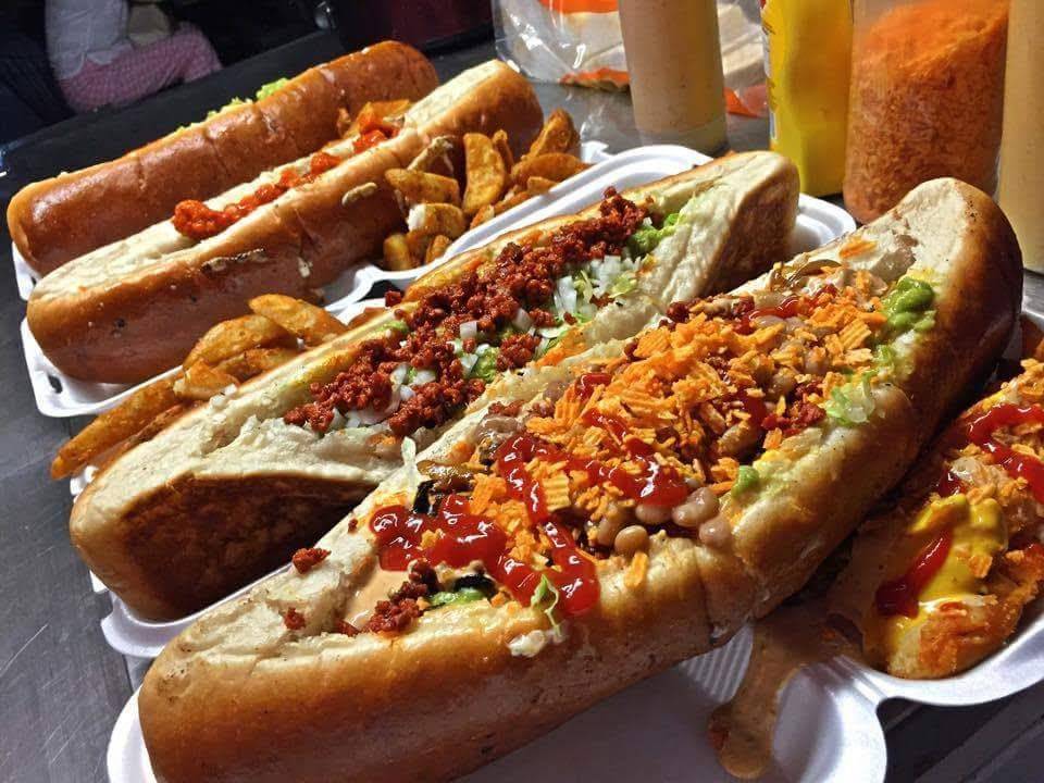 bigdogo | restaurant | México 3 1799-1575, Cuauhtemoc, 22890 Ensenada, B.C., Mexico | 016461846661 OR +52 646 184 6661