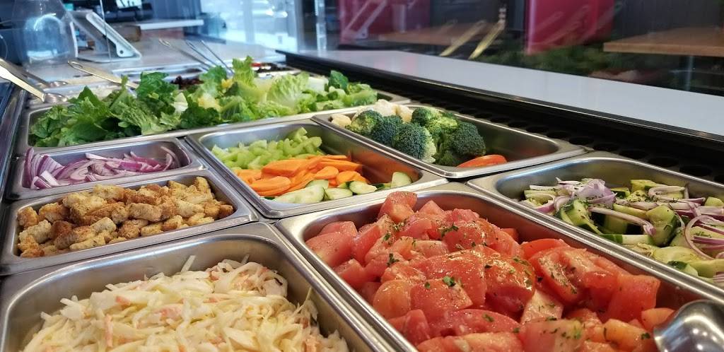 La Rosa Chicken & Grill | restaurant | 1172 Victory Blvd, Staten Island, NY 10301, USA | 9294156000 OR +1 929-415-6000