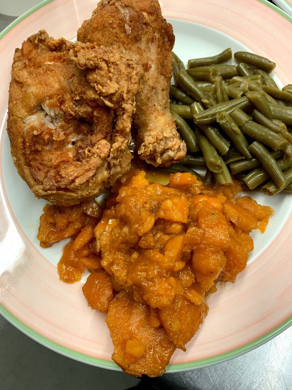 Goodness Gracious Soul Eatery | restaurant | 4914 Main Ave, Ashtabula, OH 44004, USA | 4403393938 OR +1 440-339-3938