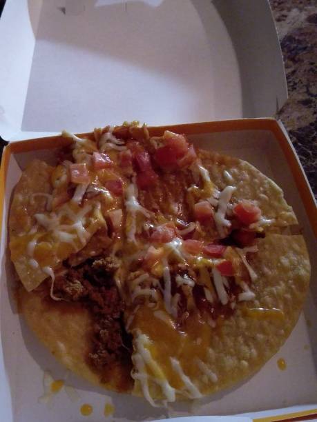 Taco Bell | restaurant | 22210 OH-51, Genoa, OH 43430, USA | 4198559916 OR +1 419-855-9916