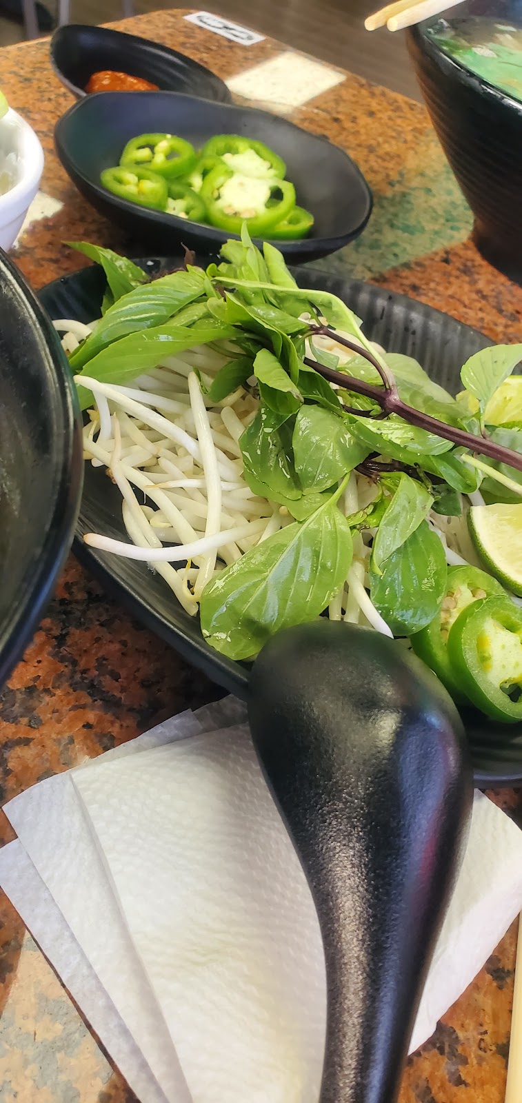 PHO 99 NOODLE SOUP | restaurant | 11581 Lower Azusa Rd ste a, El Monte, CA 91732, USA | 6266720182 OR +1 626-672-0182