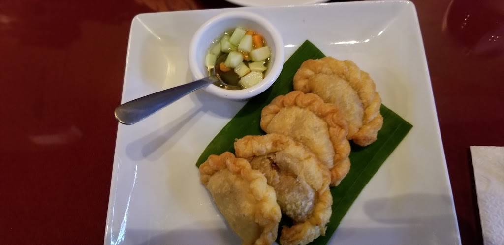 Atit Thai | restaurant | 134 North Ave, New Rochelle, NY 10801, USA | 9143552437 OR +1 914-355-2437