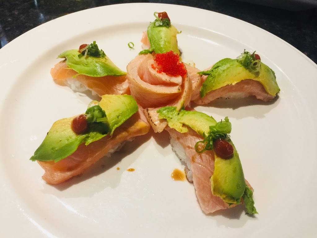 BF Sushi | restaurant | 6375 S Rainbow Blvd #102, Las Vegas, NV 89118, USA | 7024856586 OR +1 702-485-6586