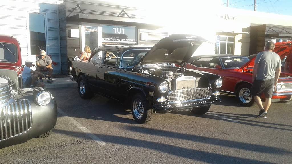 Culvers | restaurant | 123 Richardson Crossing, Arnold, MO 63010, USA | 6364679955 OR +1 636-467-9955