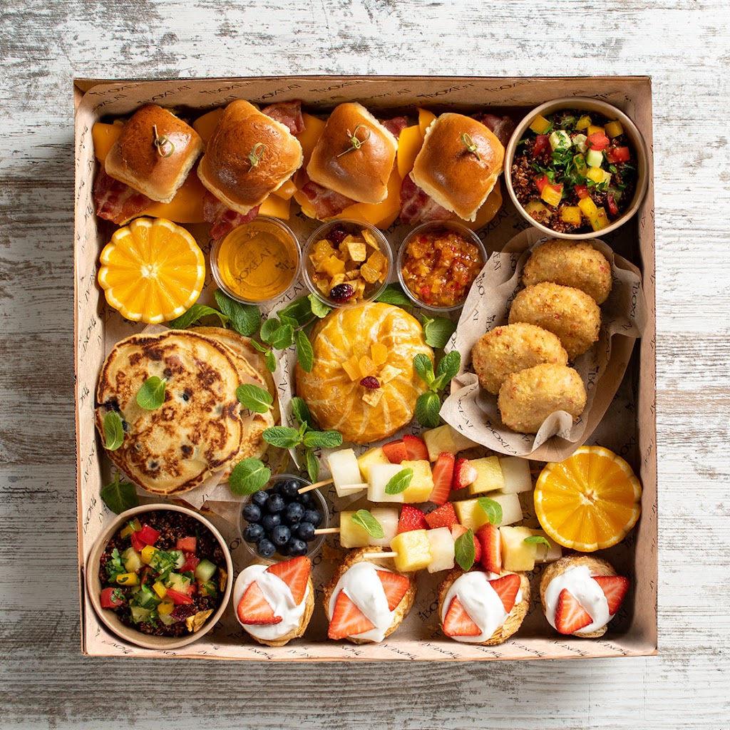 The BoxEat | meal takeaway | 5007 Hiatus Rd, Sunrise, FL 33351, USA | 7542647937 OR +1 754-264-7937