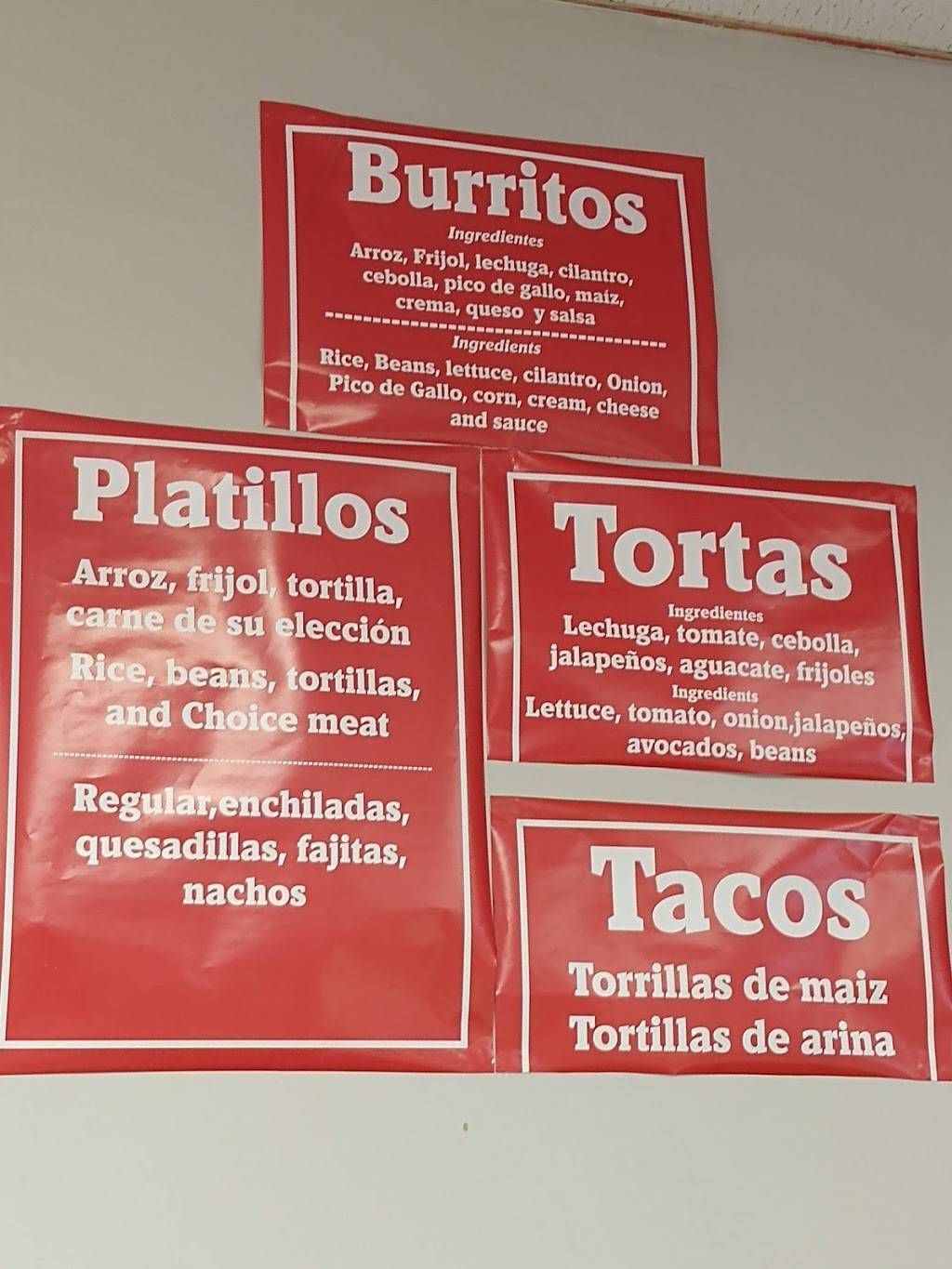 EL HUARACHE MEXICANO - SAINT PAUL | restaurant | 12503 W, Germane Ave, St Paul, MN 55124, USA | 6123639954 OR +1 612-363-9954