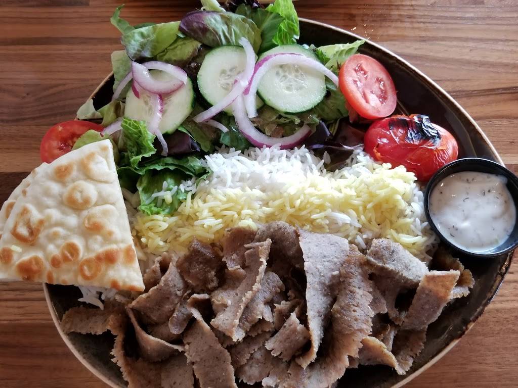 Luna Grill - Palm Desert | restaurant | 73405 CA-111 Ste.105, Palm Desert, CA 92260, USA | 4422275810 OR +1 442-227-5810