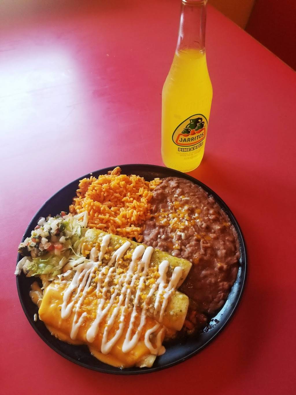 Jalapenos Mexican Cuisine( food truck) | restaurant | 4677 Fall Creek Rd, Branson, MO 65616, USA | 4172727955 OR +1 417-272-7955