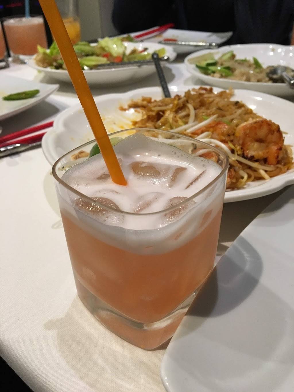 Talesai | restaurant | 11744 Ventura Blvd, Studio City, CA 91604, USA | 8187531001 OR +1 818-753-1001