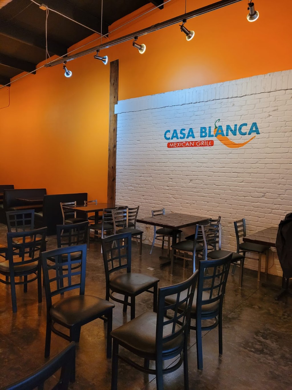 Casa Blanca Mexican Grill | restaurant | 3410 E Johnson Ave STE C, Jonesboro, AR 72401, USA | 8709320247 OR +1 870-932-0247