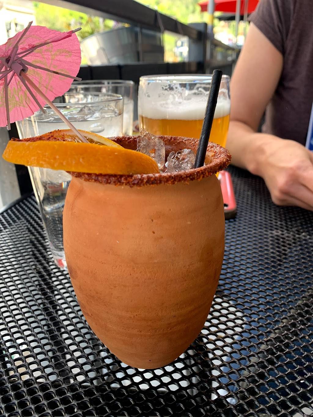 Tekila Mexican Grill & Cantina | restaurant | 255 Main St, Park City, UT 84060, USA | 4356493097 OR +1 435-649-3097