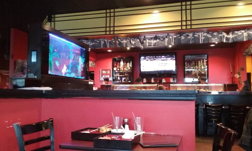 Zuki Japanese Hibachi Grill & Sushi Lounge | restaurant | 1448 N Green River Rd, Evansville, IN 47715, USA | 8124779854 OR +1 812-477-9854