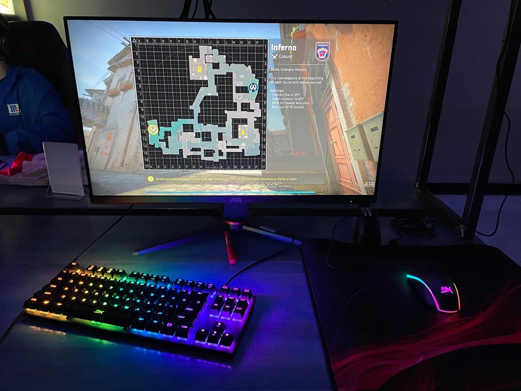 BrookLAN | restaurant | 339 Troutman St, Brooklyn, NY 11237, USA | 6074242025 OR +1 607-424-2025