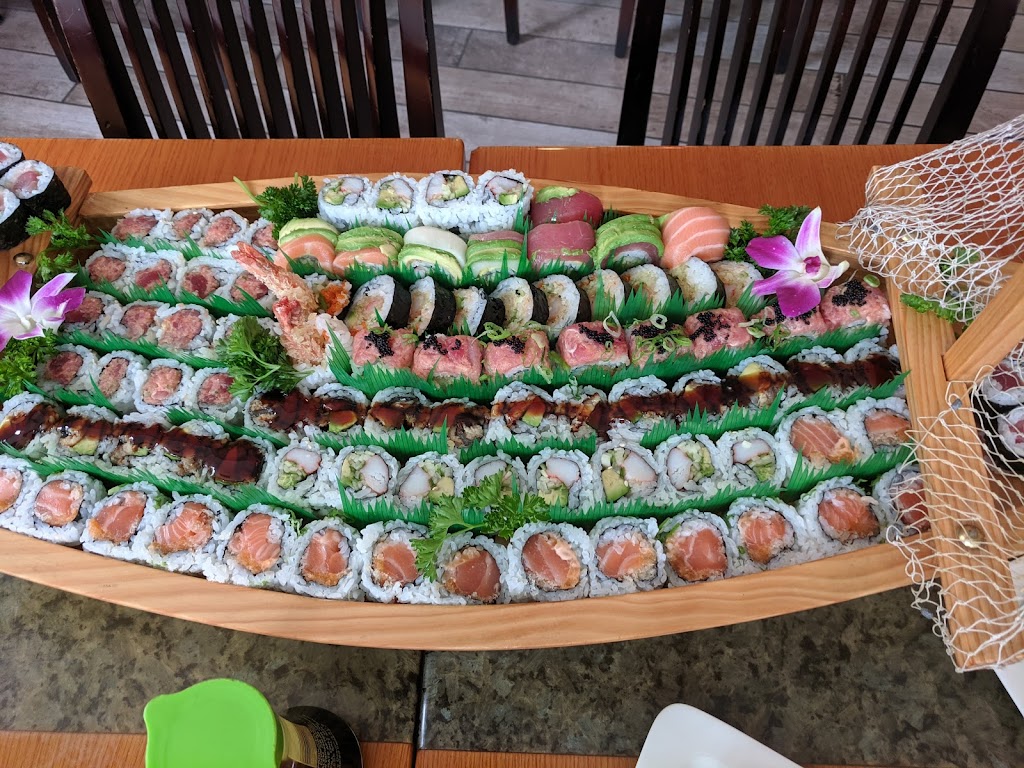 Genki Ya | restaurant | 398 Harvard St, Brookline, MA 02446, USA | 6172773100 OR +1 617-277-3100