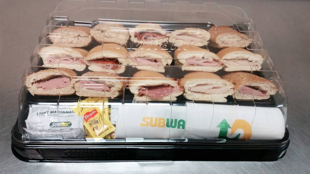 Subway Restaurants | restaurant | 1520 Barker Cypress Rd, Houston, TX 77084, USA | 2813981173 OR +1 281-398-1173