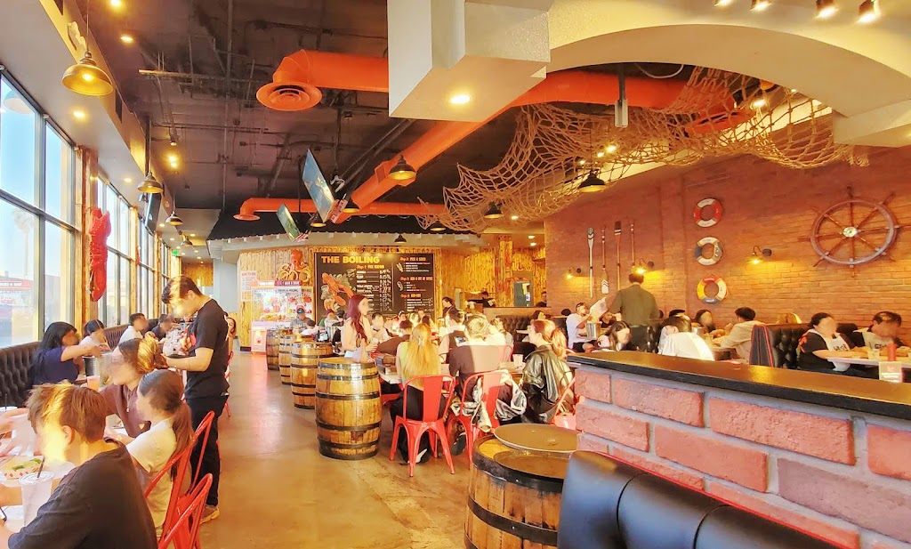 Grab A Crab | restaurant | 2020 S Hacienda Blvd F, Hacienda Heights, CA 91745, USA | 6268209020 OR +1 626-820-9020