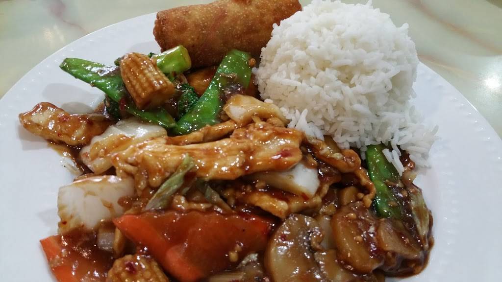 Golden Pagoad Chinese Restaurant | restaurant | 908 W Main St, Tomball, TX 77375, USA | 2813518130 OR +1 281-351-8130