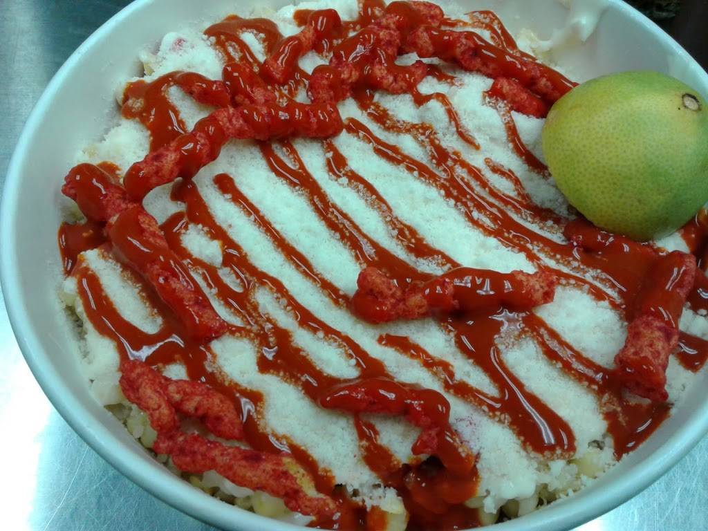 Carmelitas Snack | restaurant | 1275 S. Santa Fe Ave. St 110, Vista, CA 92083, USA | 7609405257 OR +1 760-940-5257