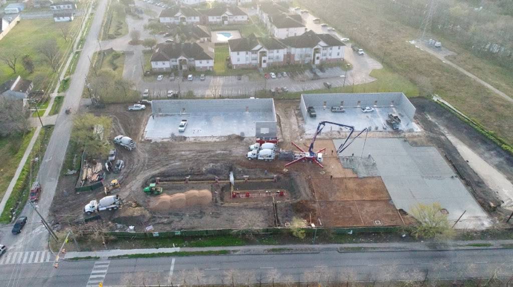 CAPITAL CONSTRUCTION MANAGEMENT INC, | restaurant | 2835 Antoine Dr SUITE C, Houston, TX 77092, USA | 8326498412 OR +1 832-649-8412