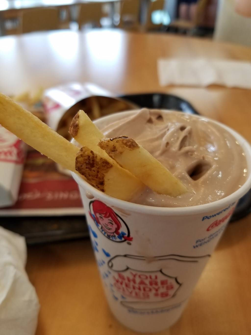 Wendys | restaurant | 3995 Columbia Ave, Columbia, PA 17512, USA | 7172859607 OR +1 717-285-9607