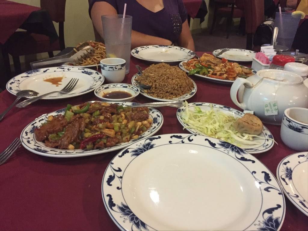 Tai Li Chinese Restaurant | restaurant | 7948 FM 1960, Humble, TX 77346, USA | 2818529507 OR +1 281-852-9507