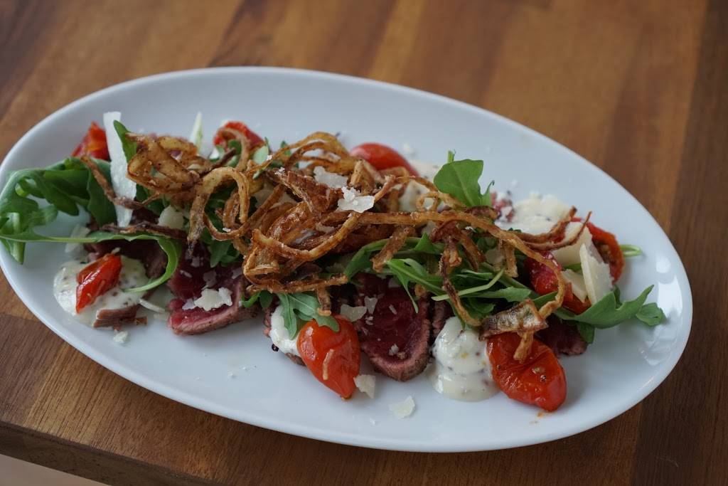 Restaurant La Carcasse | restaurant | 277 Rue St Pierre, Saint-Constant, QC J5A 2A6, Canada | 4509934900 OR +1 450-993-4900