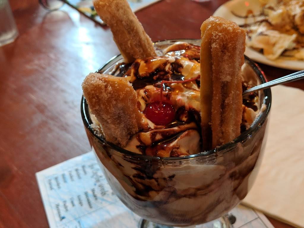 No Way Jose’s Mexican Cantina | restaurant | 555 Parkway, Gatlinburg, TN 37738, USA | 8654305673 OR +1 865-430-5673