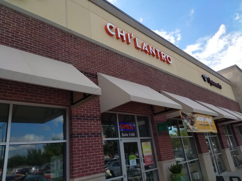ChiLantro | restaurant | 1201 Barbara Jordan Blvd #1460, Austin, TX 78723, USA | 5129007648 OR +1 512-900-7648