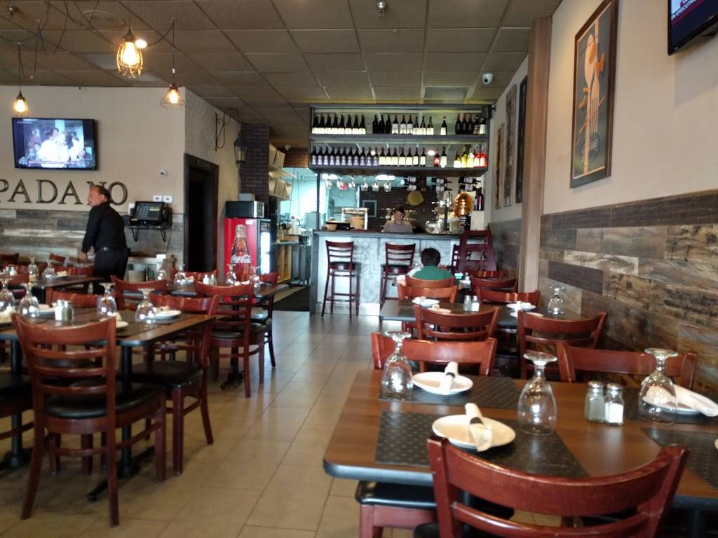 Padano Gastro Bistro | restaurant | 11419 W Palmetto Park Rd, Boca Raton, FL 33428, USA | 5614880066 OR +1 561-488-0066