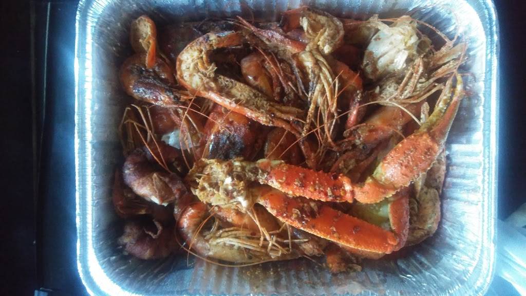 El Cangrejo | restaurant | 4472 S Archer Ave, Chicago, IL 60632, USA | 7735858008 OR +1 773-585-8008