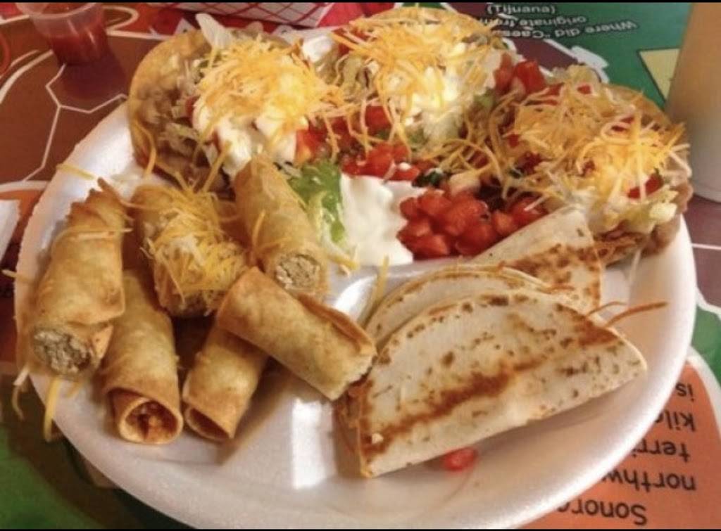 Taco Shop Hialeah | restaurant | 831 W 49th St, Hialeah, FL 33012, USA | 7869537716 OR +1 786-953-7716