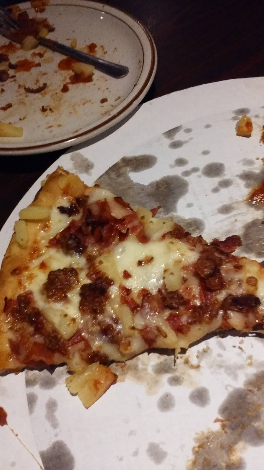 Kalis Pizza | restaurant | 204 N Front St, Oak Hill, OH 45656, USA | 7406827771 OR +1 740-682-7771