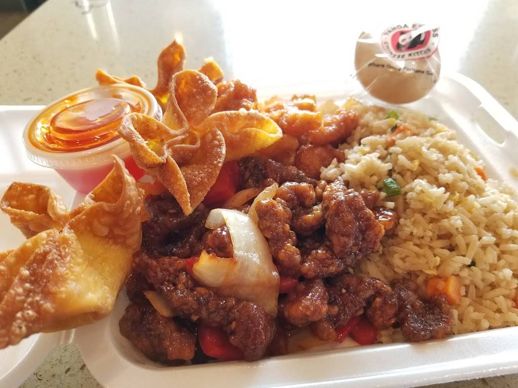 Panda Express | restaurant | 9500 Dyer St, El Paso, TX 79924, USA | 9157572900 OR +1 915-757-2900