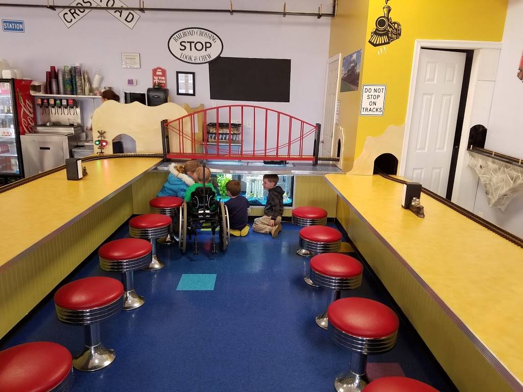 Chew Chew Town | restaurant | 1875 Seminole Trail, Charlottesville, VA 22901, USA | 4349641052 OR +1 434-964-1052