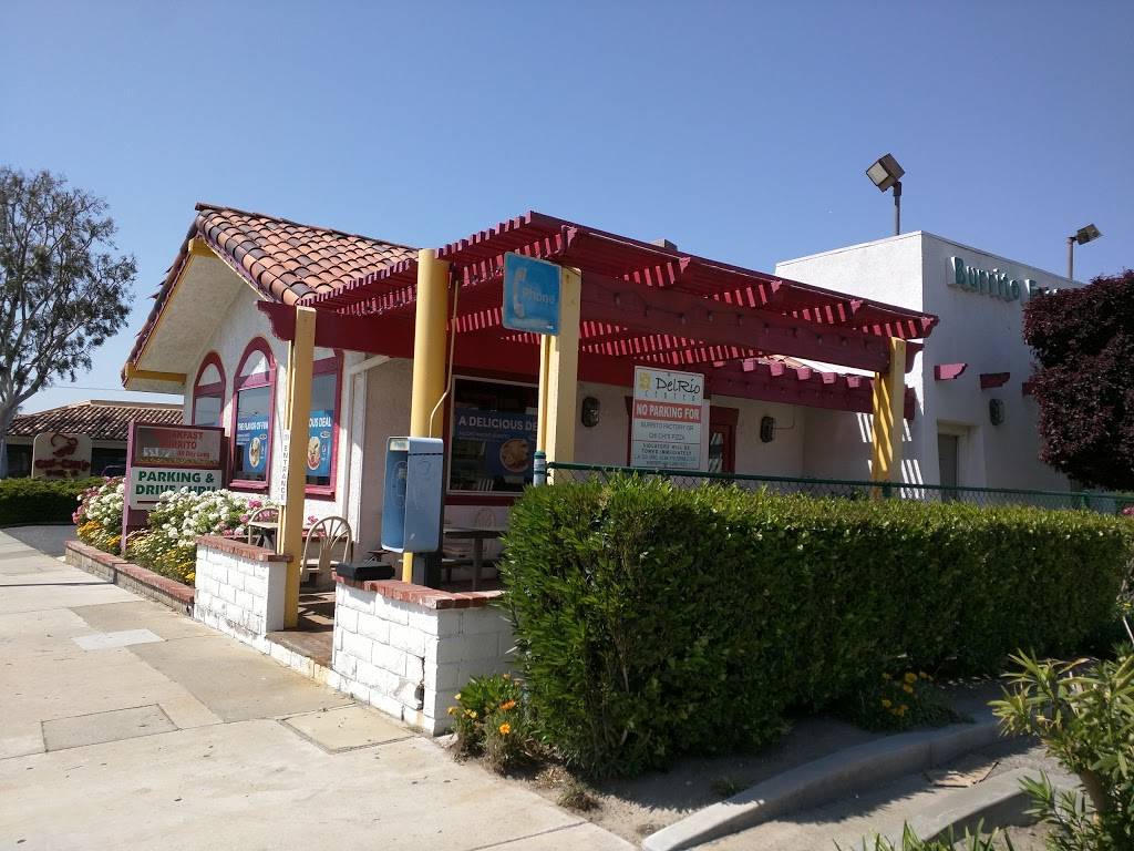 Burrito Factory | restaurant | 23029 Soledad Canyon Rd, Santa Clarita, CA 91350, USA | 6612880222 OR +1 661-288-0222