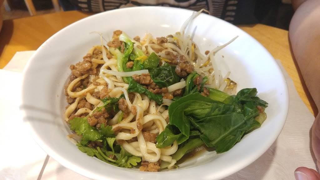 Bean Sprouts Inc. | restaurant | 103 E Huntington Dr, Arcadia, CA 91006, USA | 6262548708 OR +1 626-254-8708