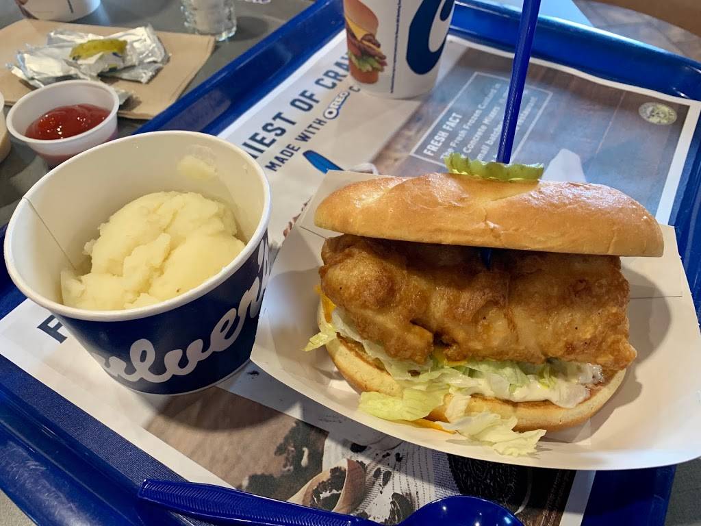 Culvers | restaurant | 11905 Bonita Beach Rd SE, Bonita Springs, FL 34135, USA | 2399083502 OR +1 239-908-3502