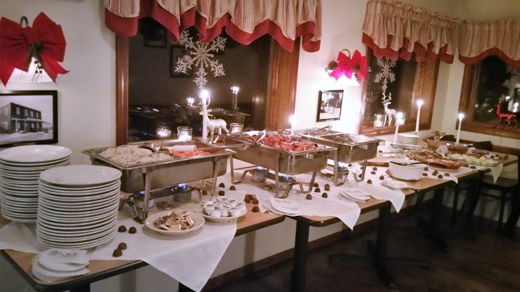 Hillside Fish House | restaurant | W126 WI-35, Fountain City, WI 54629, USA | 6086876141 OR +1 608-687-6141