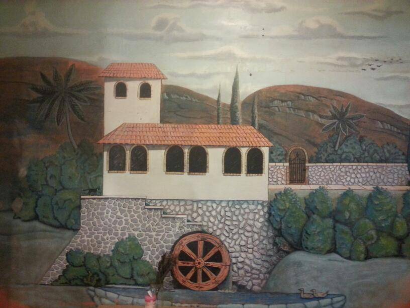 Restaurante Paolas | restaurant | 22769 La Mision, 22760 Ensenada, B.C., Mexico | 016461550603 OR +52 646 155 0603