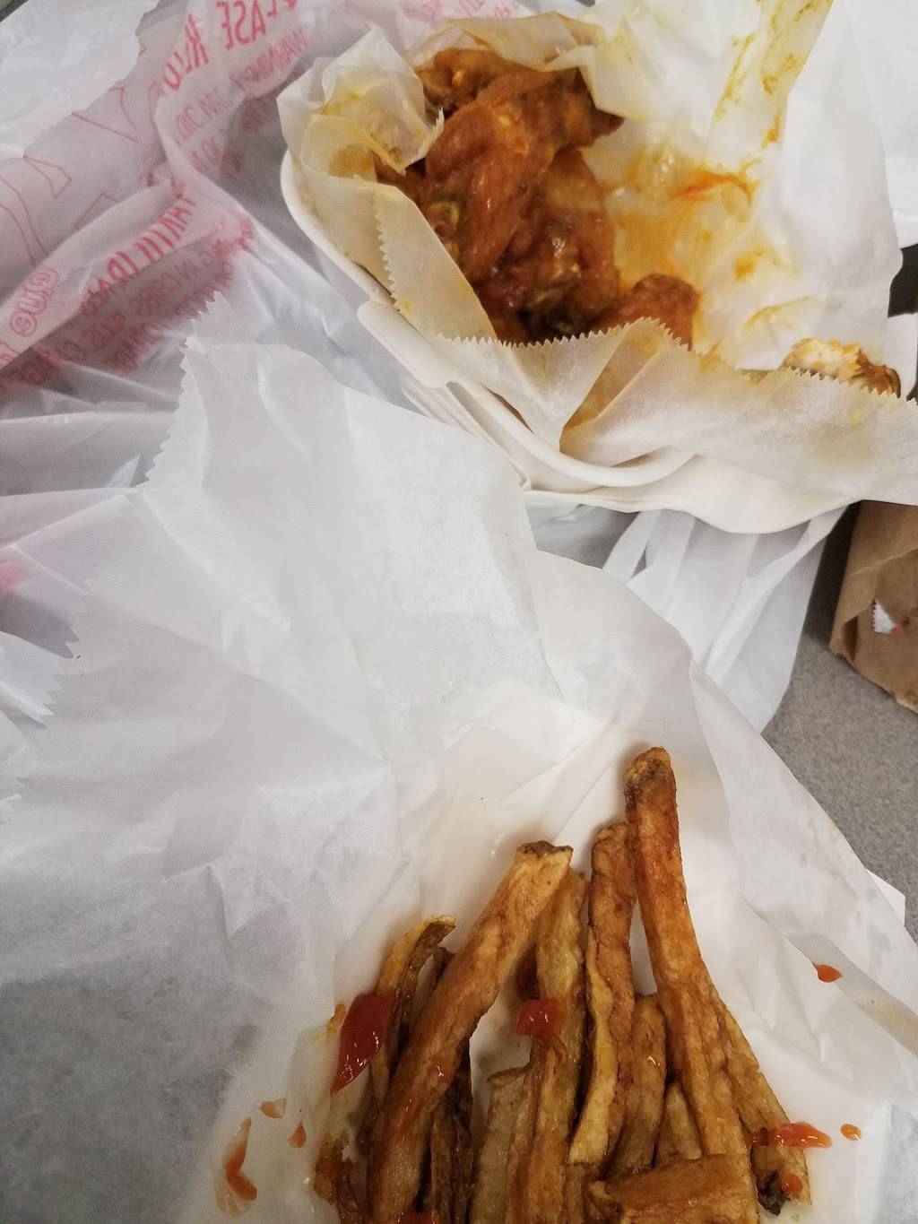 WingBasket | meal takeaway | 1775 Gallatin Pike N #7B, Madison, TN 37115, USA | 6158658820 OR +1 615-865-8820