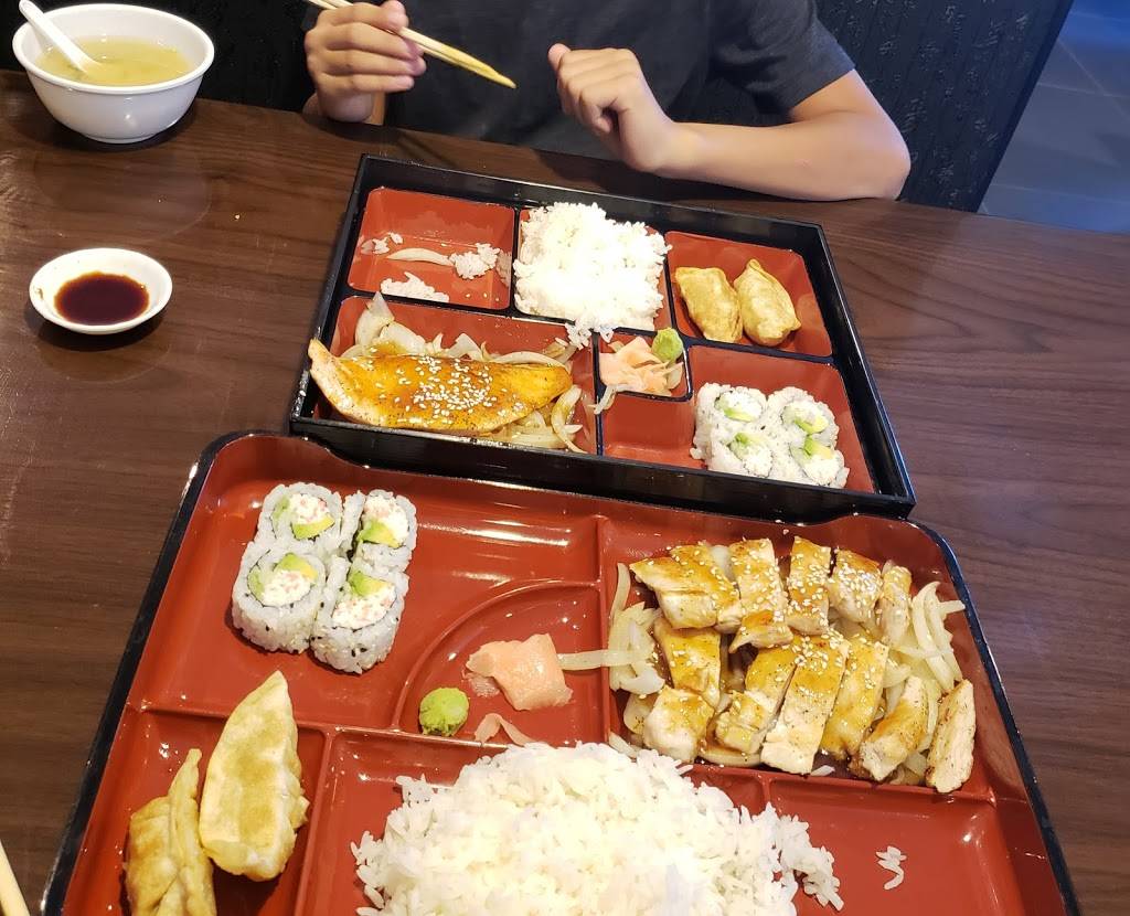 Sakura Japanese Habachi Grill&Sushi Restaurant | restaurant | 1400 Main St NW Ste H, Los Lunas, NM 87031, USA | 5054334014 OR +1 505-433-4014