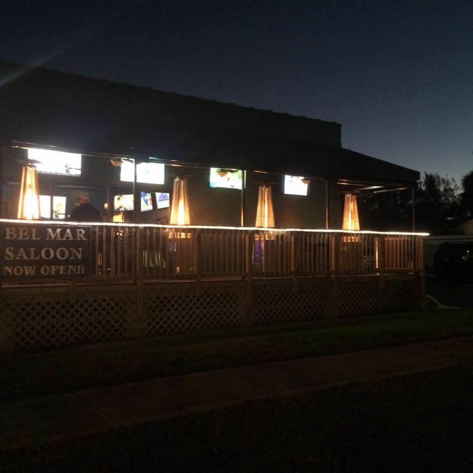 Bel Mar Saloon | restaurant | 3501 S Manhattan Ave, Tampa, FL 33629, USA | 8138379530 OR +1 813-837-9530