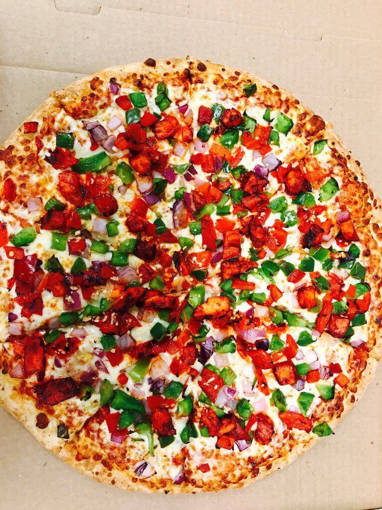 Pizza Depot | restaurant | 995 Paisley Rd, Guelph, ON N1K 1X6, Canada | 5197669711 OR +1 519-766-9711