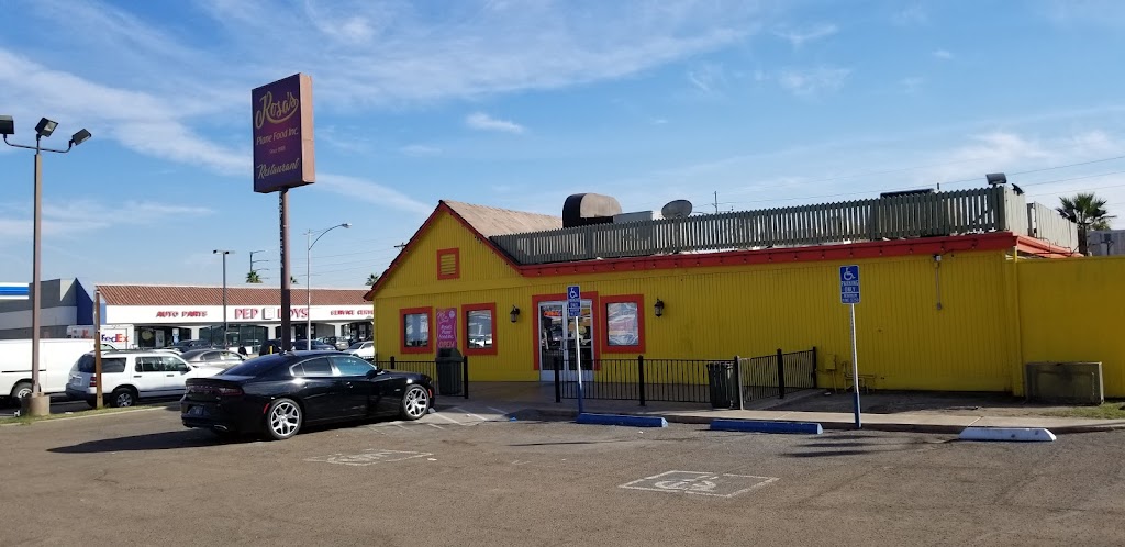 Rosa’s Plane Food Inc. | restaurant | 445 Imperial Ave, Calexico, CA 92231, USA | 7608908860 OR +1 760-890-8860