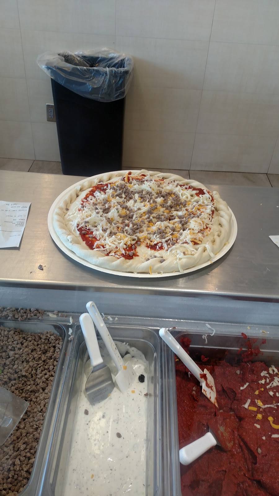 Papa Murphys | Take N Bake Pizza | meal takeaway | 9027 E State Rte 350, Raytown, MO 64133, USA | 8163136262 OR +1 816-313-6262